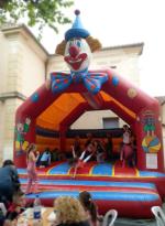le-clown